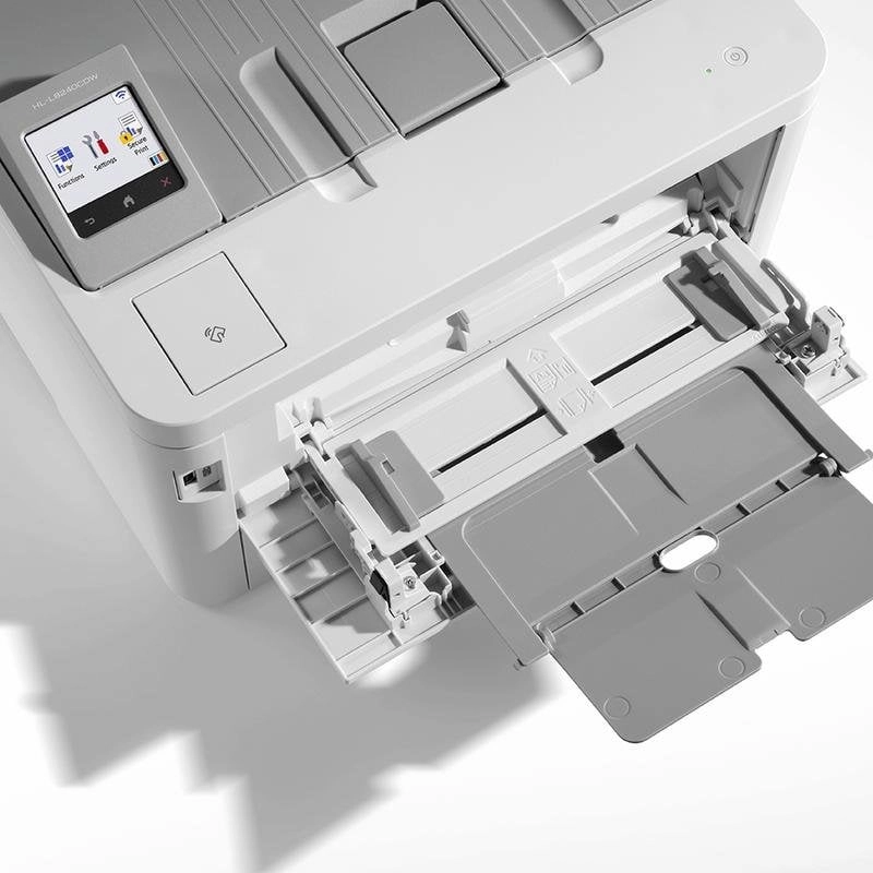 Brother HL-L8240CDW Laser-Drucker Farbe 600 x 600 DPI A4 WLAN