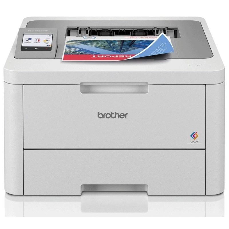 Brother HL-L8230CDW Laser-Drucker Farbe 600 x 600 DPI A4 WLAN