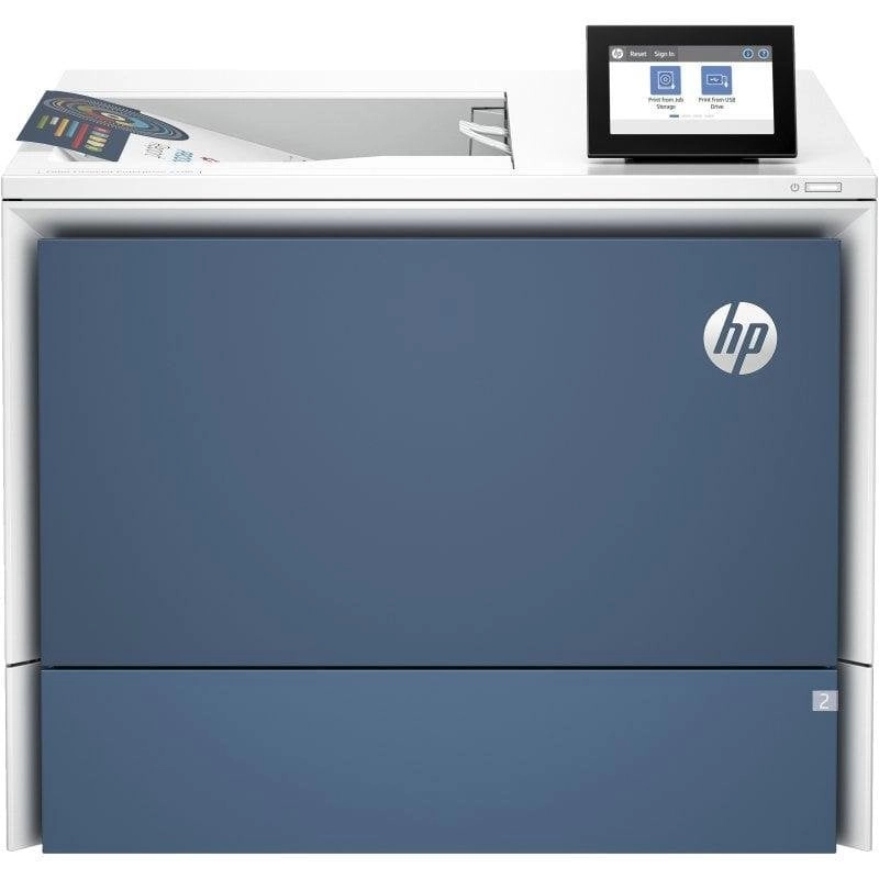 Drucker Laser Ethernet HP Color LaserJet Enterprise 5700dn Duplexdruck