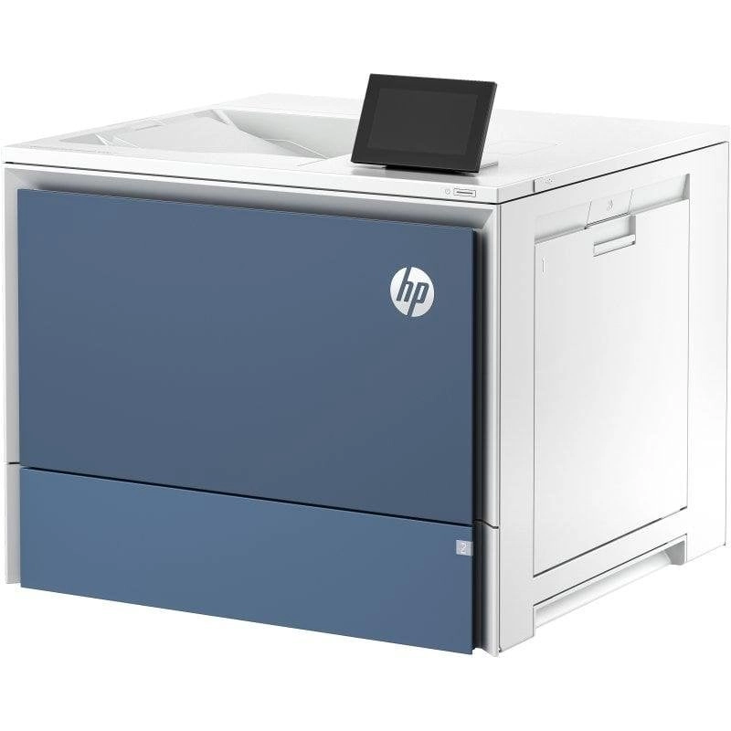 Drucker Laser Ethernet HP Color LaserJet Enterprise 5700dn Duplexdruck