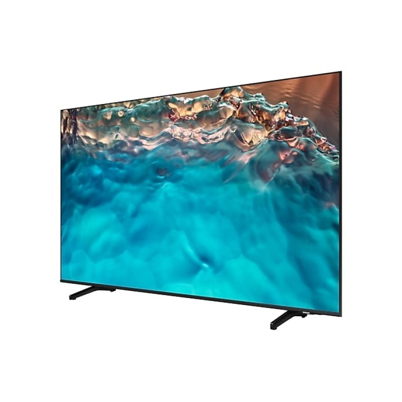 Samsung HBU8000 109,2 cm (43") 4K Ultra HD Smart-TV Schwarz 20 W