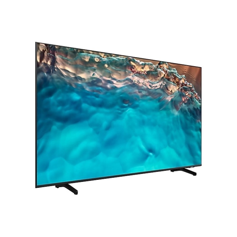 Samsung HBU8000 109,2 cm (43") 4K Ultra HD Smart-TV Schwarz 20 W