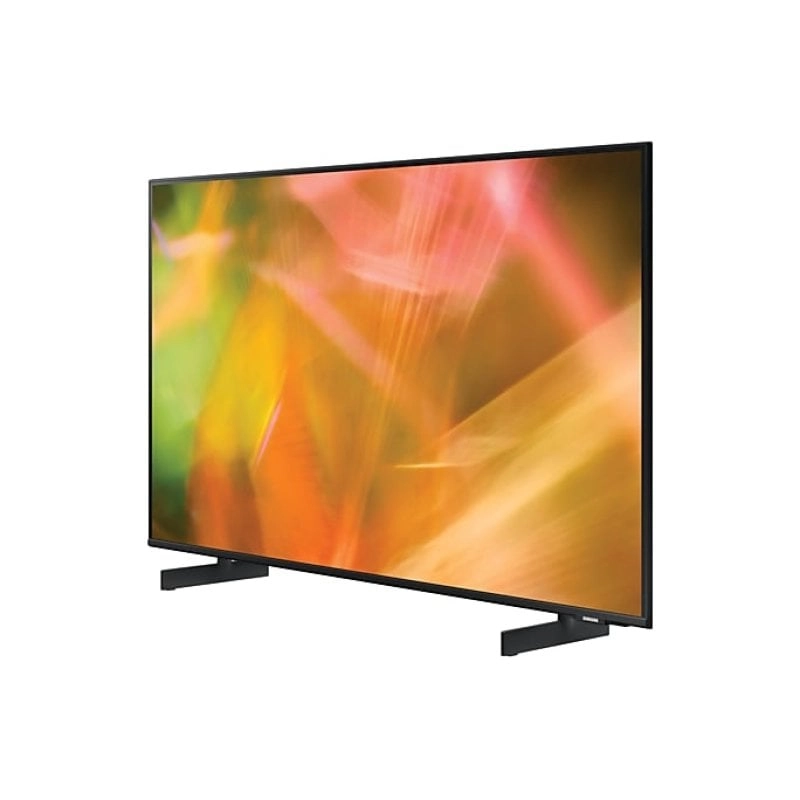 Samsung HG50AU800EE 127 cm (50") 4K Ultra HD Smart-TV Schwarz 20 W
