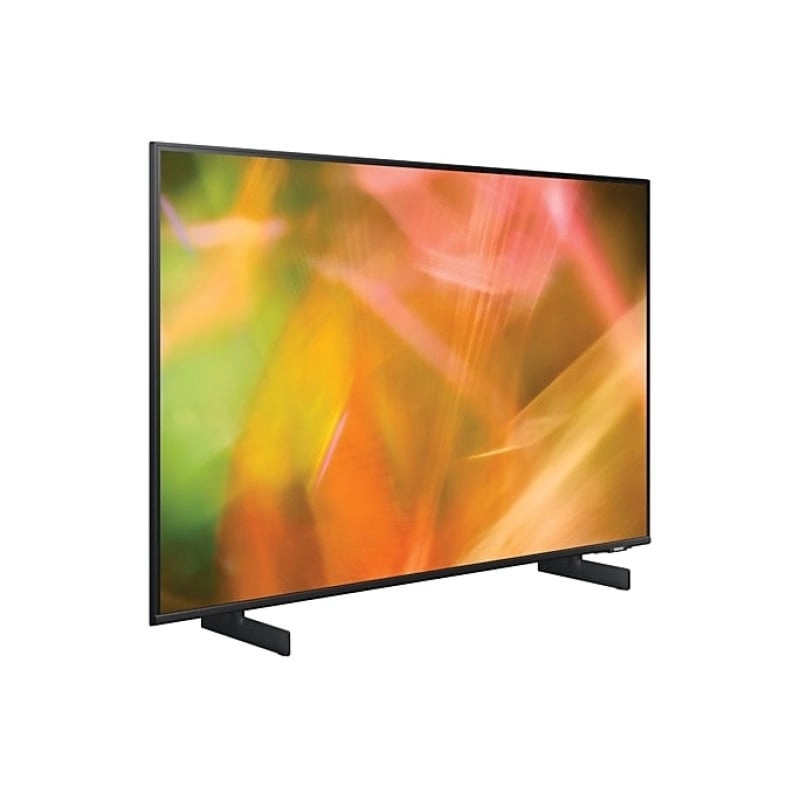 Samsung HG50AU800EE 127 cm (50") 4K Ultra HD Smart-TV Schwarz 20 W