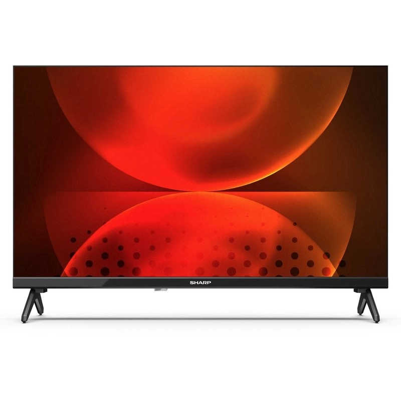 Sharp 24FH2EA 24-Zoll-LED-HD-Ready-Android-Fernseher