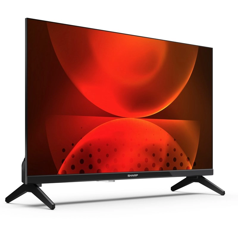 Sharp 24FH2EA 24-Zoll-LED-HD-Ready-Android-Fernseher