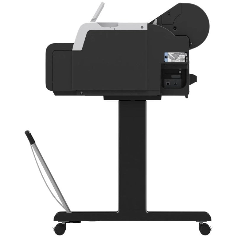 Canon imagePROGRAF TM-340 Großformat-Farbdrucker WiFi Weiß