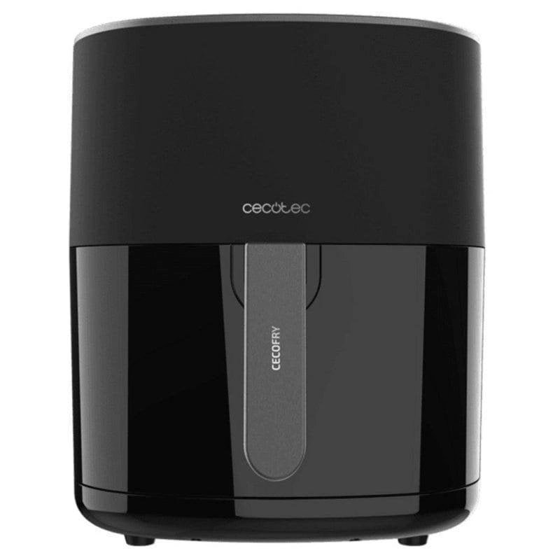 Heißluftfritteuse Cecotec Fantastik 6500 6.5L 1700W LED Touch 12 Programme