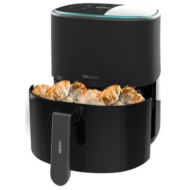 Heißluftfritteuse Cecotec Fantastik 6500 6.5L 1700W LED Touch 12 Programme