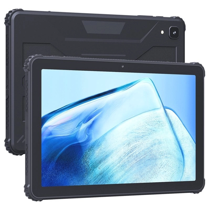 Cubot Tab KingKong 4G 8/256GB Schwarz entsperrt