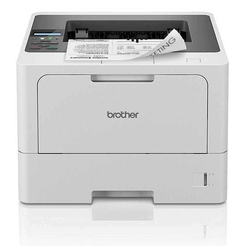 Brother HL-L5210DN Laser-Drucker 1200 x 1200 DPI A4
