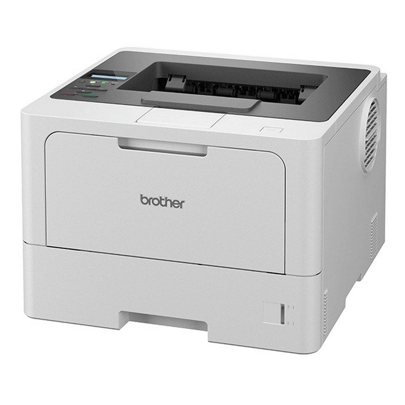 Brother HL-L5210DN Laser-Drucker 1200 x 1200 DPI A4