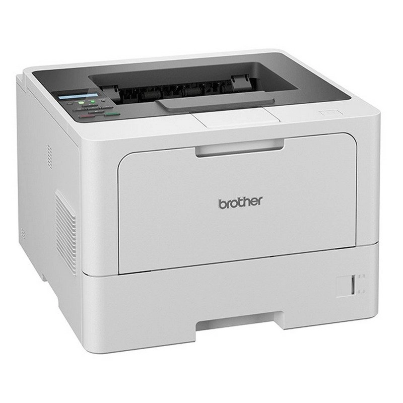 Brother HL-L5210DN Laser-Drucker 1200 x 1200 DPI A4