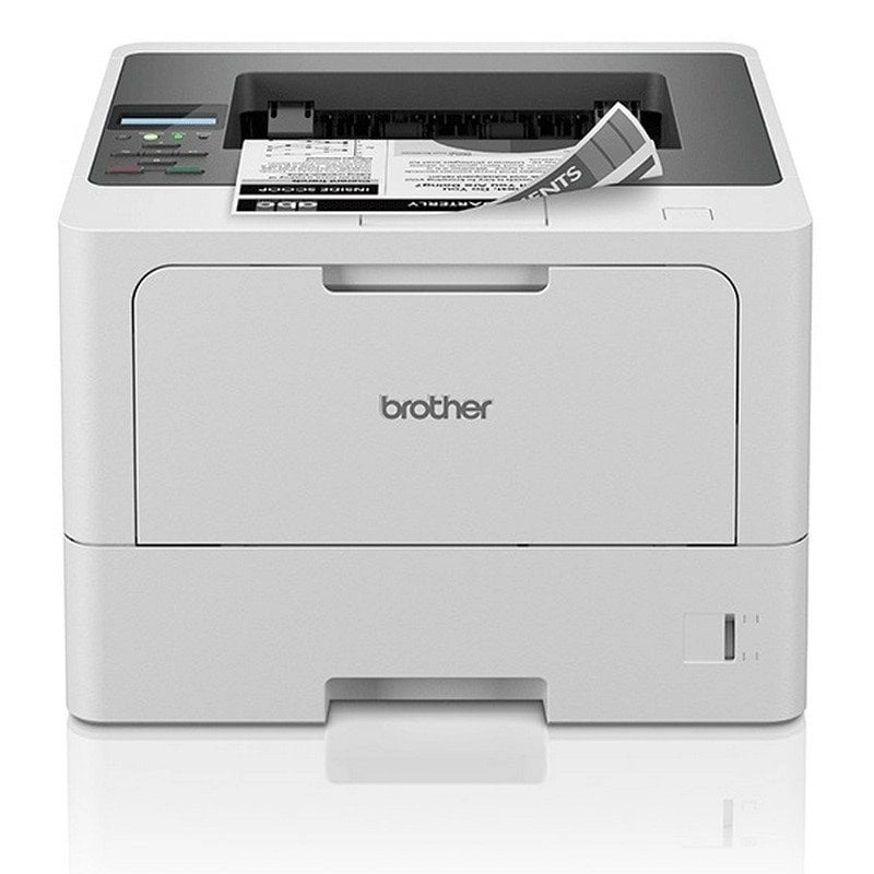 Brother HL-L5210DW Laser-Drucker 1200 x 1200 DPI A4 WLAN