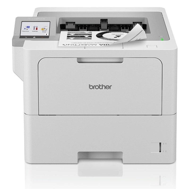 Brother HL-L6210DW Laser-Drucker 1200 x 1200 DPI A4 WLAN (HLL6410DNRE1)