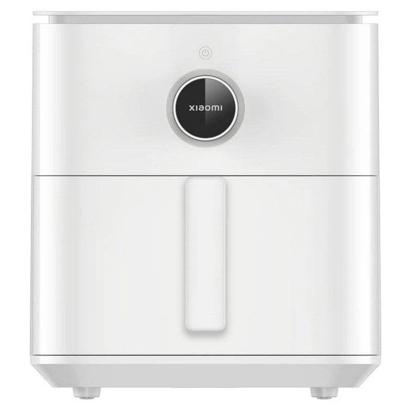 Heißluftfritteuse Xiaomi Smart Air Fryer 6.5L 1800W Wi-Fi LCD Konvektion Weiß
