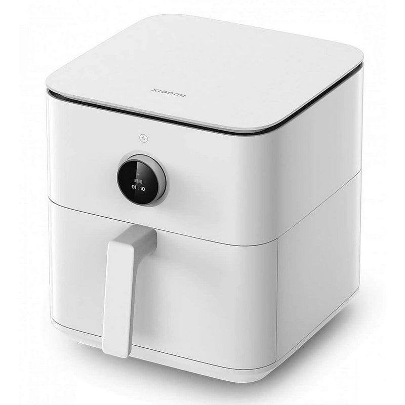 Heißluftfritteuse Xiaomi Smart Air Fryer 6.5L 1800W Wi-Fi LCD Konvektion Weiß