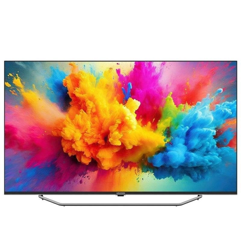 Grundig Vision 7 65 GHU 7970 B 65" LED UltraHD 4K HDR10+ Google TV