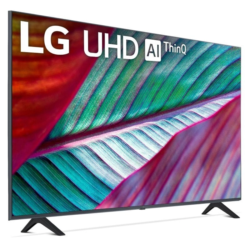 LG 43UR781C0LK 43" LED UltraHD 4K HDR10