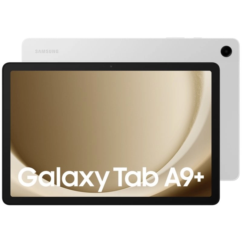 Samsung Galaxy Tab A9+ WiFi 11" 8/128GB Silber