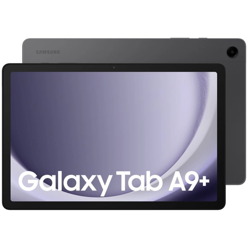 Samsung Galaxy Tab A9+ SM-X210 128 GB 27,9 cm (11") 8 GB Wi-Fi 5 (802.11ac) Android 13 Graphit