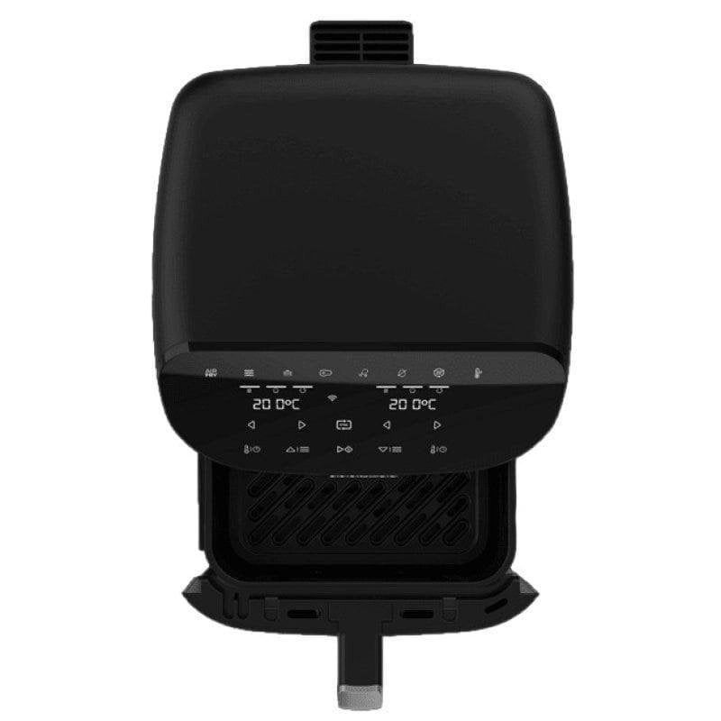 Heißluftfritteuse Cecotec Cecofry FoodCourt 11000 Connected C 11L Touch WLAN MultiCook