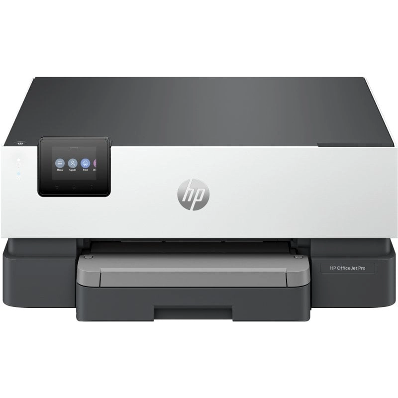 HP OfficeJet Pro 9110b Printer Thermal Inkjet A4 4800 x 1200 DPI 22 Seiten pro Minute WLAN