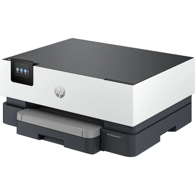 HP OfficeJet Pro 9110b Printer Thermal Inkjet A4 4800 x 1200 DPI 22 Seiten pro Minute WLAN