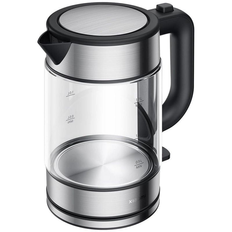 Xiaomi Elektrischer Glaswasserkocher 1,7L 2200W Wasserkocher