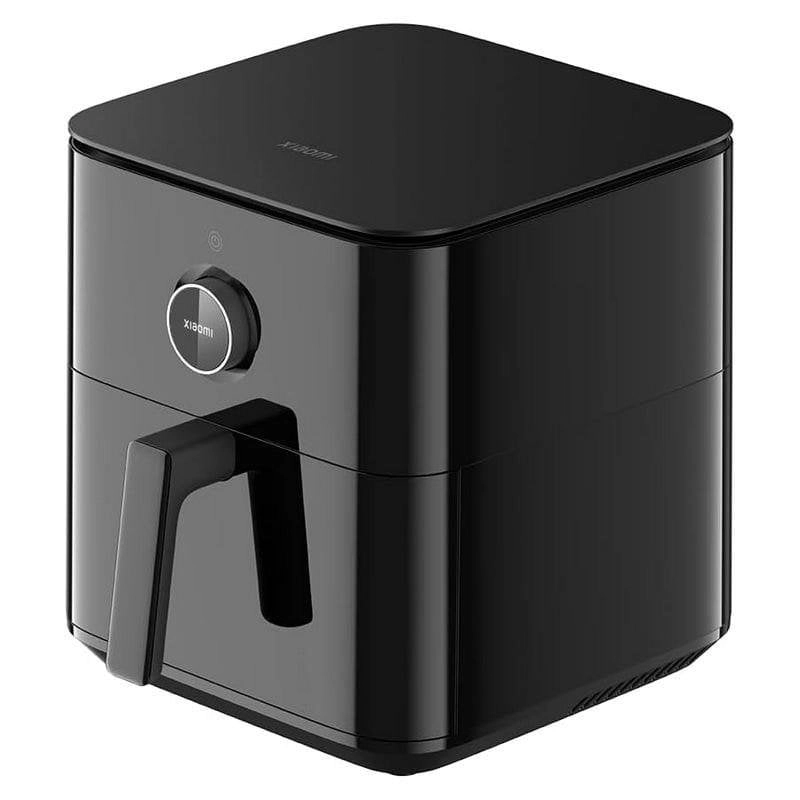 Heißluftfritteuse Xiaomi MAF10 6,5L 1800W LCD Wi-Fi Antihaft 12 Programme