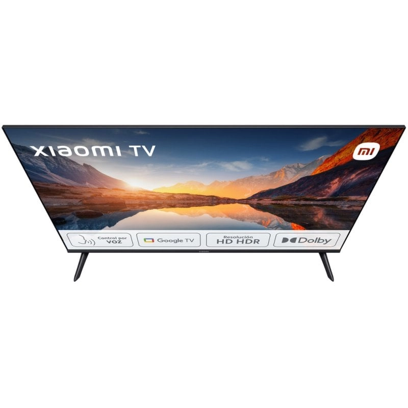 Xiaomi A 2025 32" LED HD Dolby Atmos Google TV