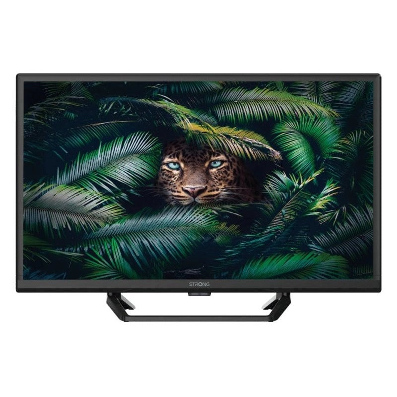 Strong 24HE4023C 24" HD Ready mit 12-V-Adapter