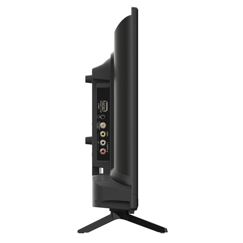 Strong 24HE4023C 24" HD Ready mit 12-V-Adapter