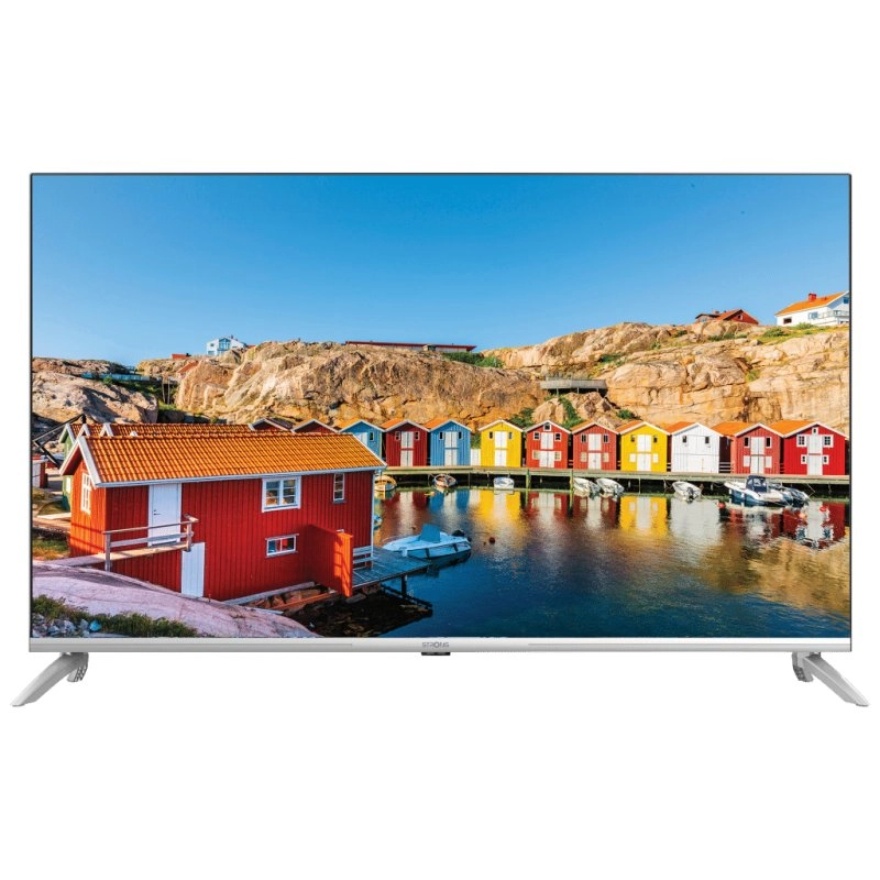 Strong 43UD6593 43" LED UltraHD 4K HDR Smart TV WLAN