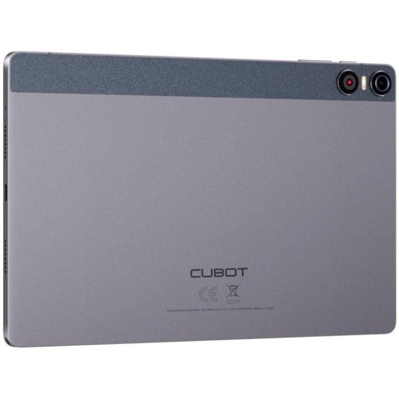 Cubot Tab 50 10,4" 256GB WiFi Grau