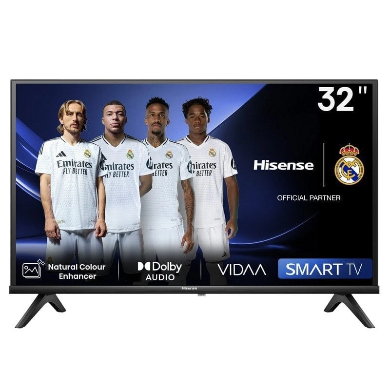 Hisense 32A4N 32-Zoll-LED-HD-Smart-TV