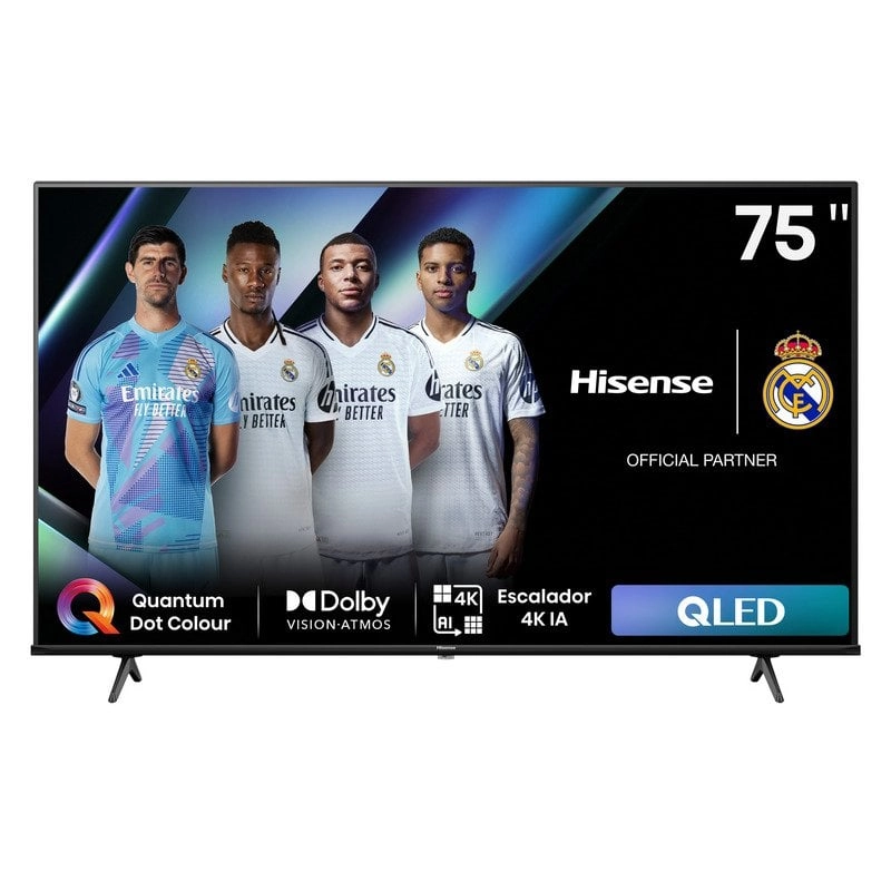 Hisense 75E7NQ