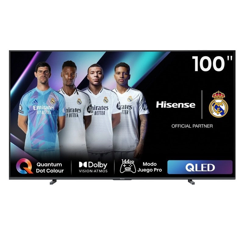 Hisense 100E7NQ PRO