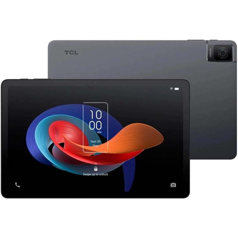 TCL TAB 10 Gen 2 10,4" 4/64GB Grau