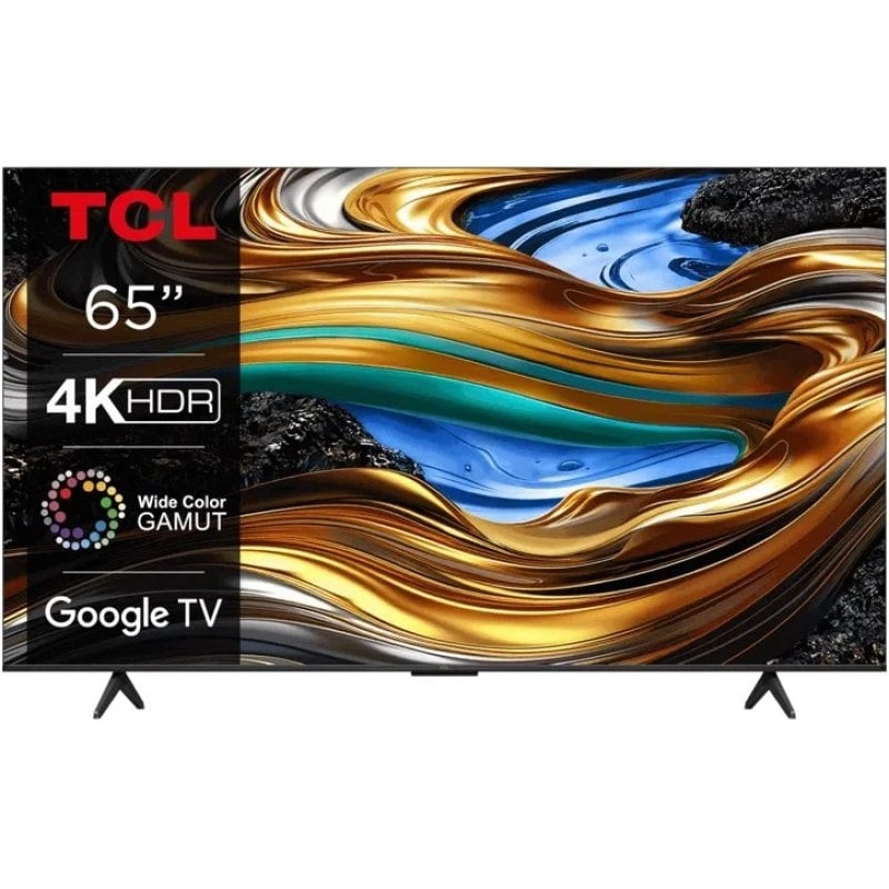 TCL P75-Serie 65P755 65" LED UltraHD 4K Smart TV