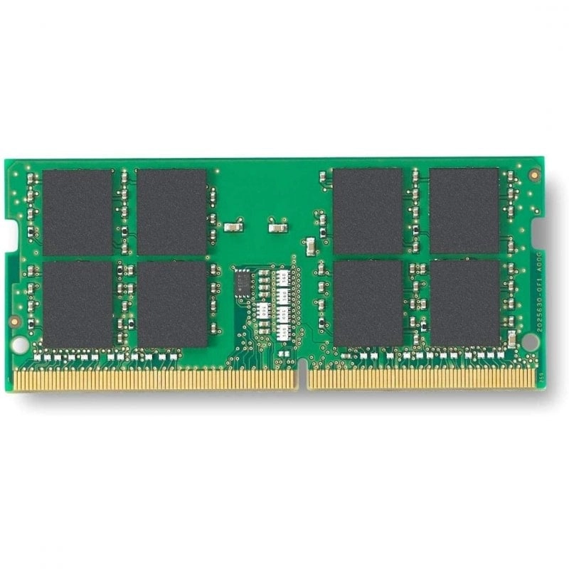 Kingston SO-DIMM DDR4 3200 MHz 32 GB CL22