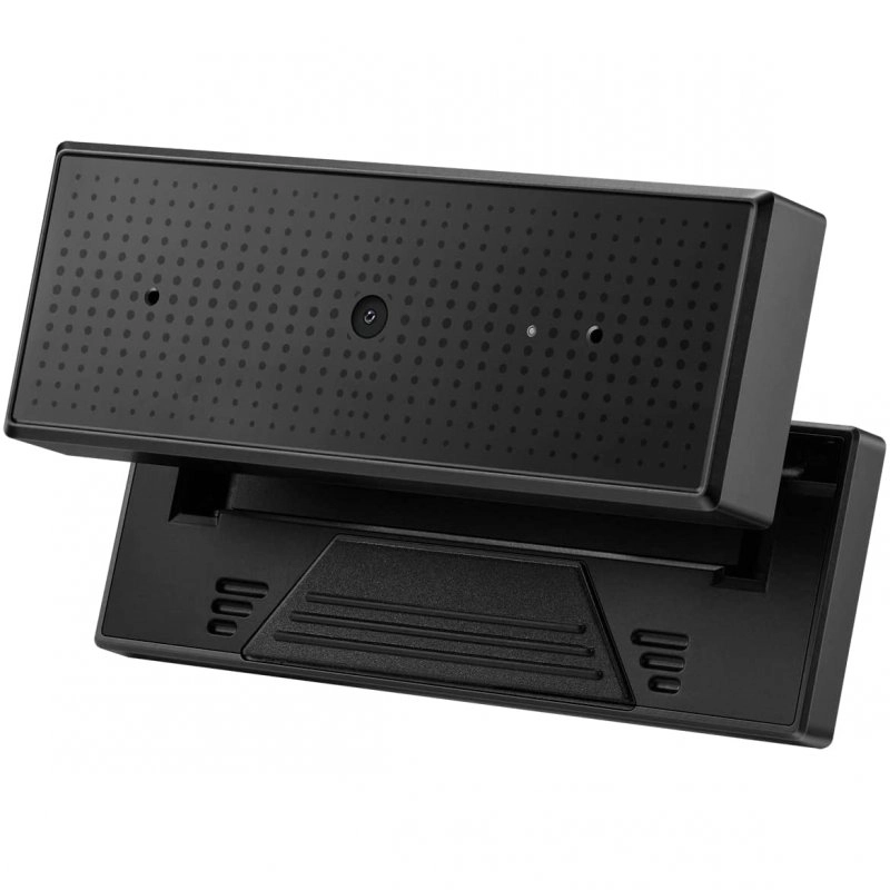 ASUS ROG EYE S Webcam 5 MP 1920 x 1080 Pixel USB Schwarz