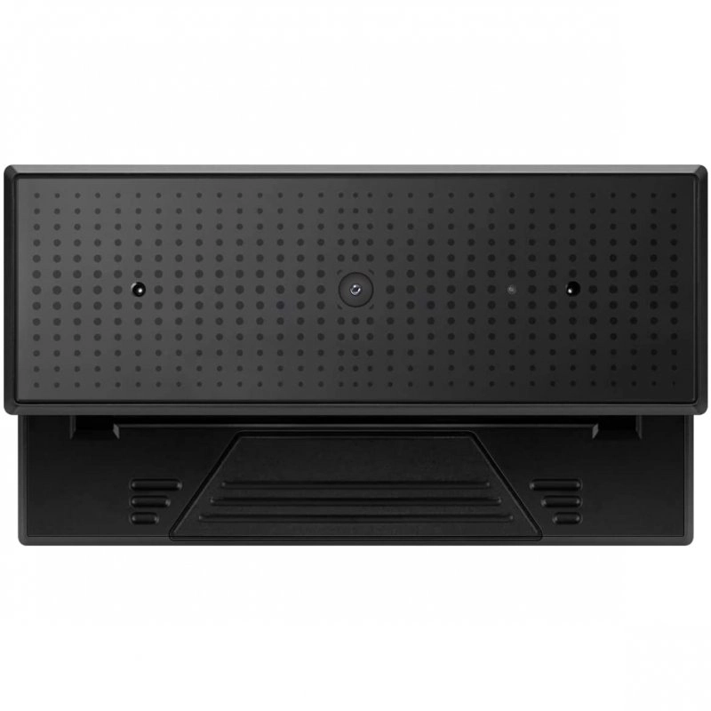 ASUS ROG EYE S Webcam 5 MP 1920 x 1080 Pixel USB Schwarz