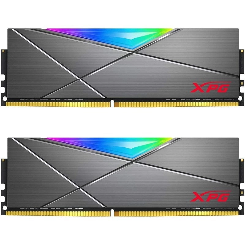 XPG SPECTRIX D50 Speichermodul 16 GB 2 x 8 GB DDR4 3200 MHz