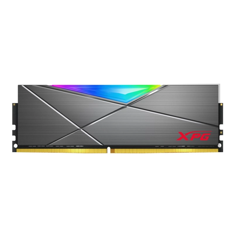 XPG SPECTRIX D50 Speichermodul 16 GB 2 x 8 GB DDR4 3200 MHz
