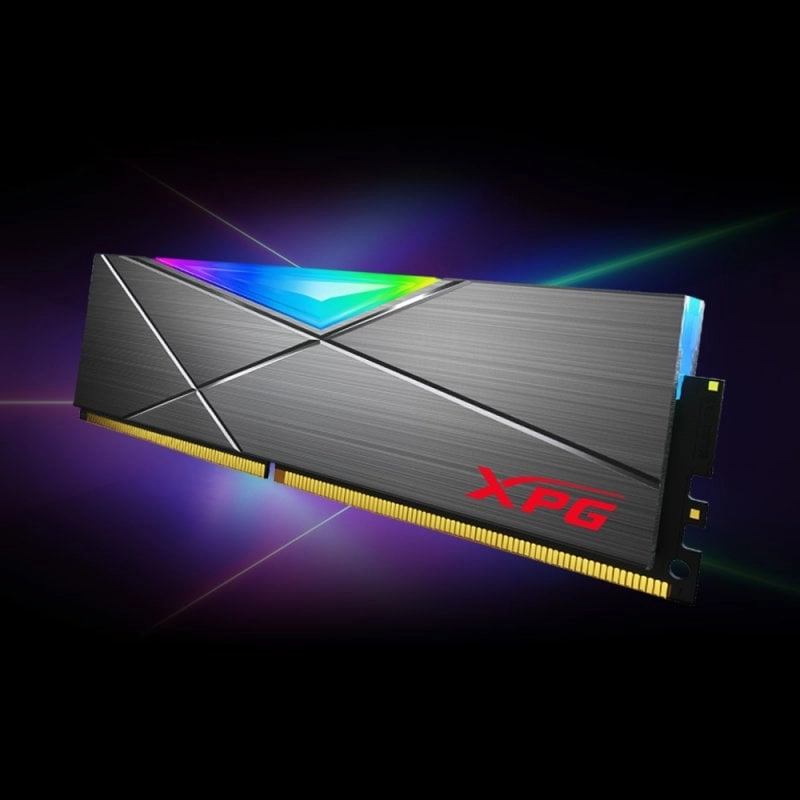 XPG SPECTRIX D50 Speichermodul 16 GB 2 x 8 GB DDR4 3200 MHz