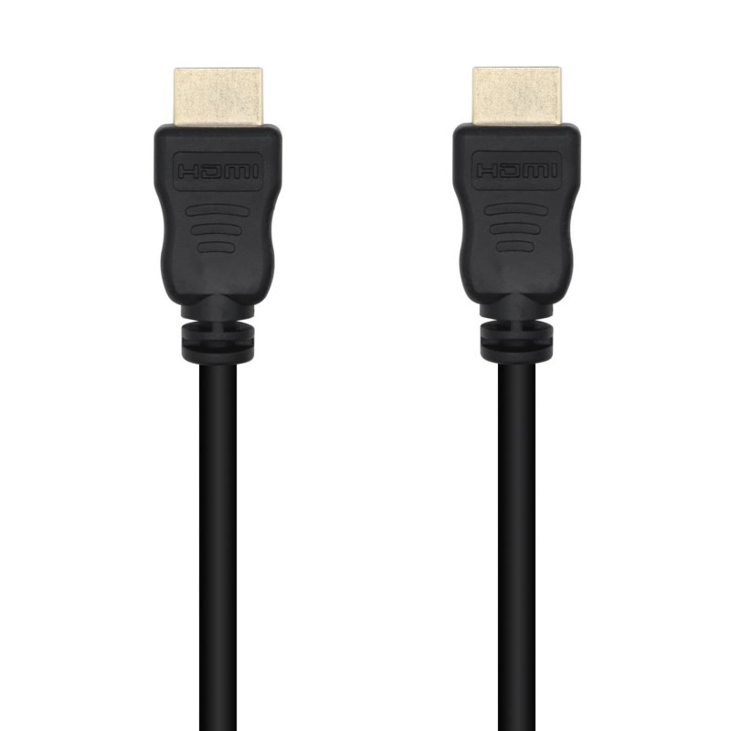 AISENS A119-0531 HDMI-Kabel 3 m HDMI Typ A (Standard) Schwarz