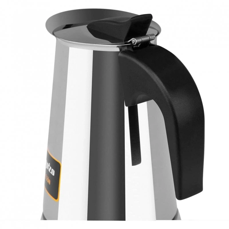 Orbegozo KFI 660 Italienische Kaffeemaschine 6 Tassen