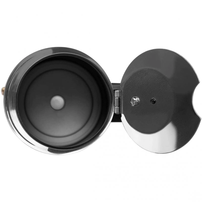 Orbegozo KFI 660 Italienische Kaffeemaschine 6 Tassen