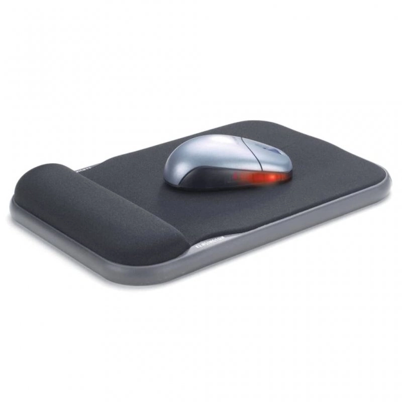 Kensington 57711 Mauspad Schwarz